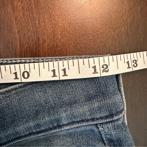 MOTHER The Insider Crop - Picture 8 of 13